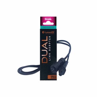 LumenIZE ProT5 Link Cable - T5 to T5