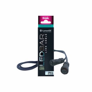 LumenIZE LED Bar Link Cable - LED to LED