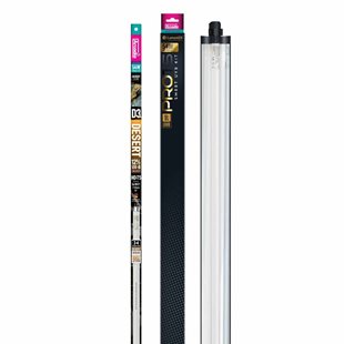 LumenIZE ProT5 Smart Kit - 12% UVB -  120 cm - 54 W