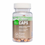 Aqua Art Planta Gainer Caps - Växtnäring - 50 st