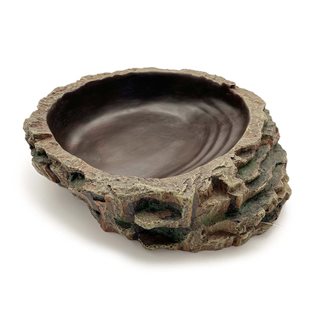 Trixie Reptile Pool - Badkar - 31x32x9 cm