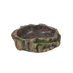 Trixie Matskål - Small - 9x6x2 cm