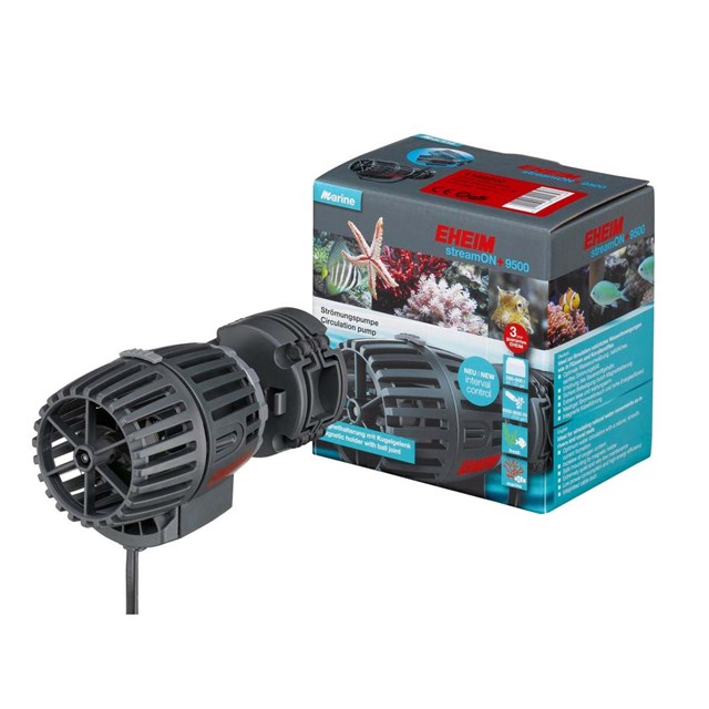 Eheim StreamOn+ 9500