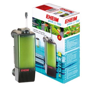 Eheim Pickup 160 (2010) - Innerfilter