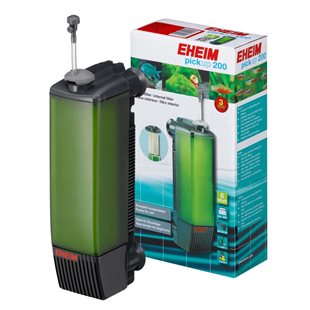Eheim Pickup 200  (2012) - Innerfilter