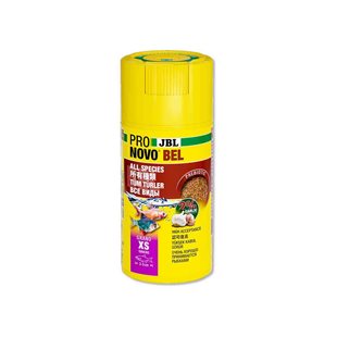 JBL ProNovo Bel Grano Click - XS - 100 ml