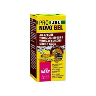 JBL ProNovo Bel Baby Fluid - 50 ml