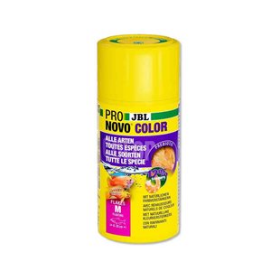 JBL ProNovo Color Flakes - M - 100 ml