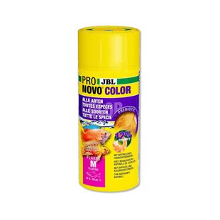 JBL ProNovo Color Flakes - M - 250 ml