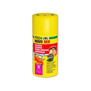 JBL ProNovo Red Flakes - M - 100 ml