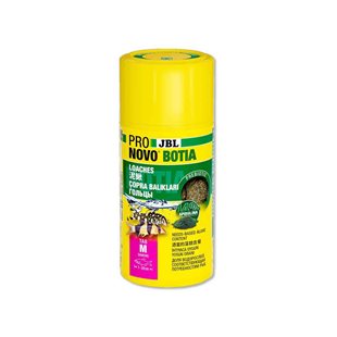 JBL ProNovo Botia Tab - M - 100 ml