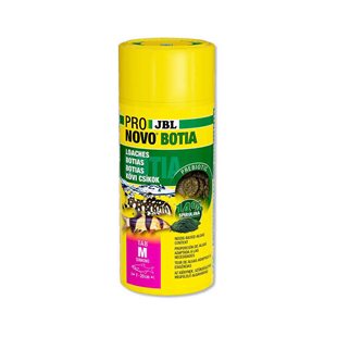 JBL ProNovo Botia Tab - M - 250 ml