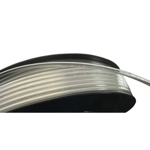 Polyuretanslang för koldioxid (CO2) - 4/6 mm - Metervara