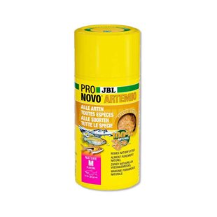JBL ProNovo Artemio - Frystorkad artemia - 100 ml
