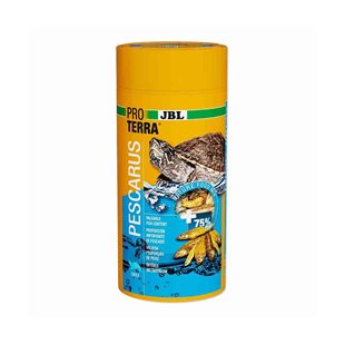 JBL ProTerra Pescarus - 1000 ml