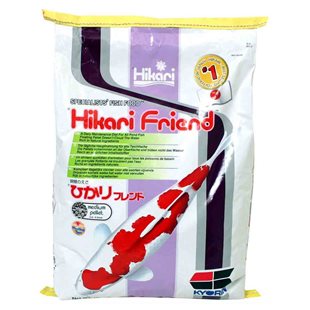 Hikari Friend - Medium - 10 kg