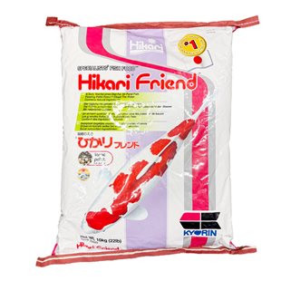 Hikari Friend - Large - 10 kg