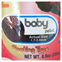 Hikari Cichlid Gold Baby Pellet - 250 g