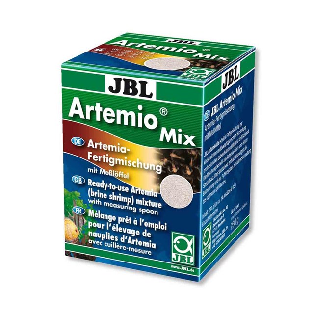 JBL Artemio Mix - 230 g