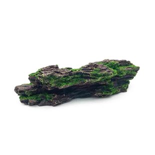 Tyrol Bergsformation dekoration - 28x12x6,5 cm