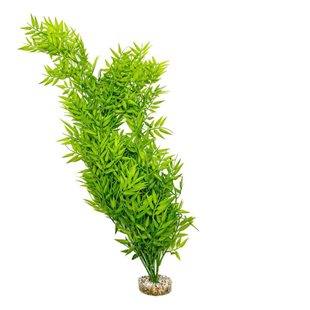 Plastväxt Bamboo Flexible Maxi - 70 cm