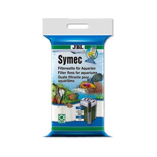 JBL Symec - Filtervadd - 250 g