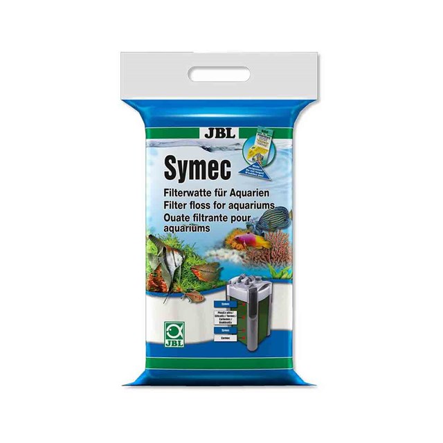 JBL Symec - Filtervadd - 250 g