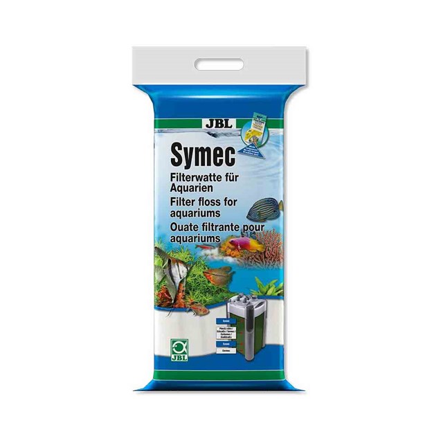 JBL Symec - Filtervadd - 500 g