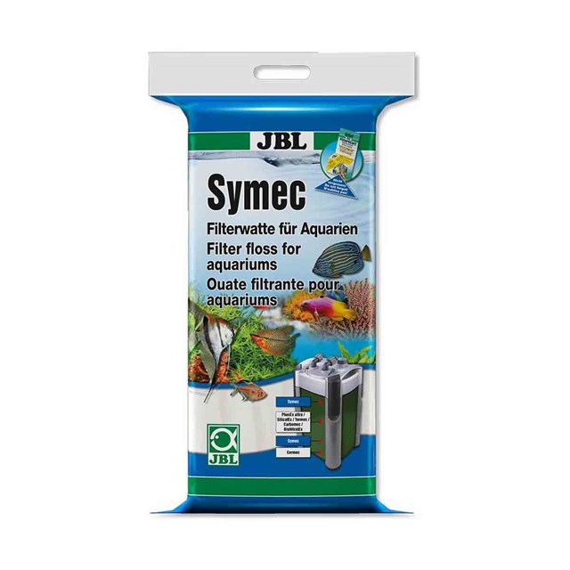 JBL Symec - Filtervadd - 1000 g