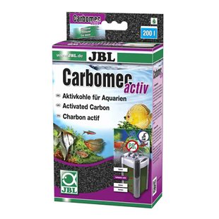 JBL CarboMec - Aktivt kol - 400g / 800 ml