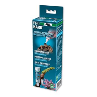 JBL ProHaru Universal - Svart Lim - 80 ml
