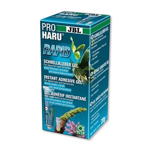 JBL ProHaru Rapid lim - 20 g