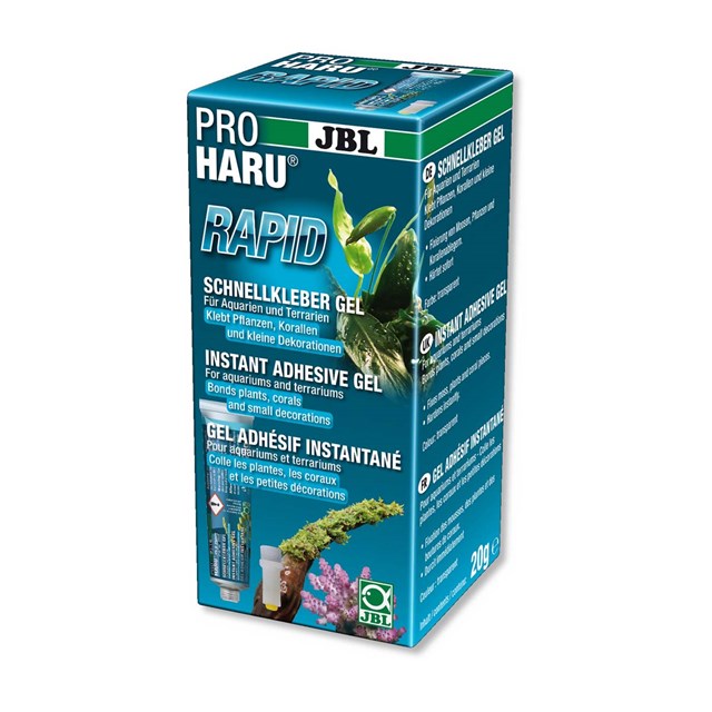 JBL ProHaru Rapid lim - 20 g