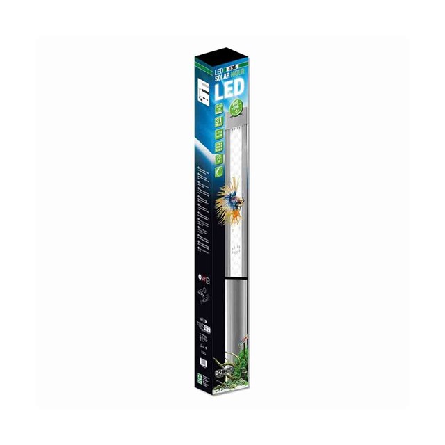 JBL Solar Natur LED Generation 2 - 849 mm - 31 W