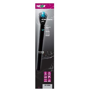 NeWa Therm Pro - Okrossbar  doppvärmare 150w