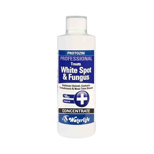 Waterlife Protozin - Vita prick & oodinium - 500 ml
