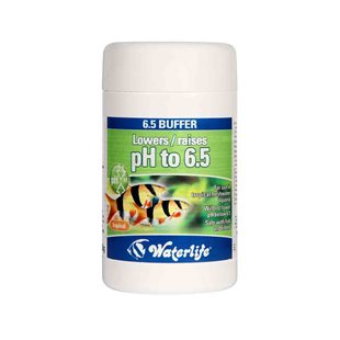 Waterlife - pH Buffer 6.5 Stabilisator - 160g