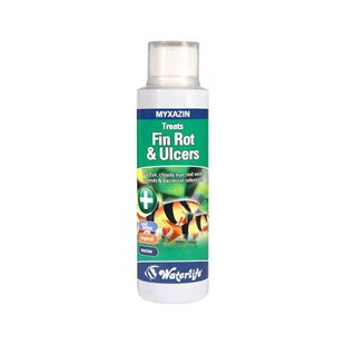 Waterlife Myxazin - Fenröta & Pop-eye - 250 ml