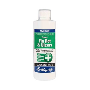 Waterlife Myxazin - Fenröta & Pop-eye - 500 ml