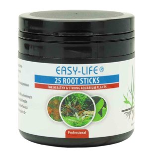 Easy-Life Root Sticks - Växtnäring - 25 st