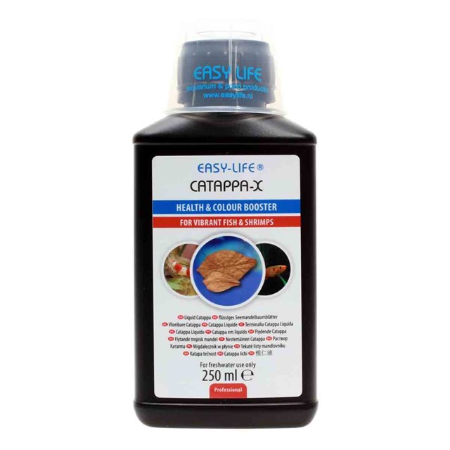 Easy-Life Catappa-X - 250 ml