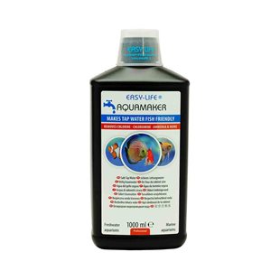 Easy-Life AquaMaker Vattenberedningsmedel - 1000 ml