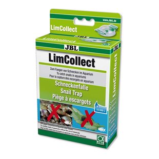 JBL LimCollect II - Snigelfälla