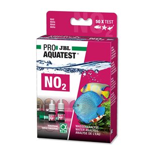 JBL Pro Aquatest - NO2-test - Nitrit