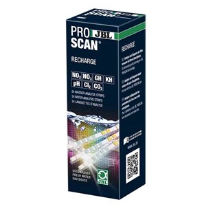 JBL ProScan Recharge - Refill 24 st