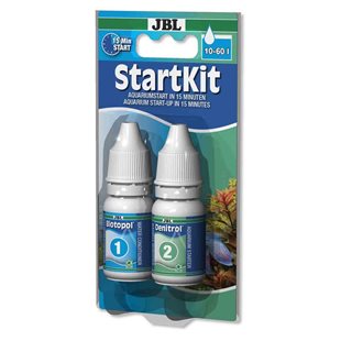 JBL StartKit - Akvariestart till 60L