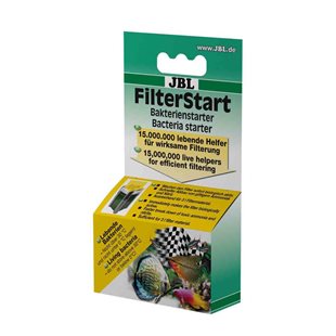 JBL FilterStart - 10 ml