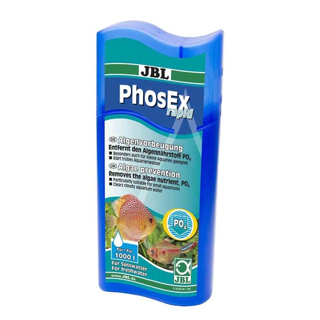 JBL Phosex Rapid - 250 ml