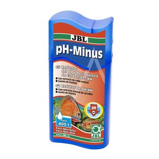 JBL pH-Minus - 100 ml