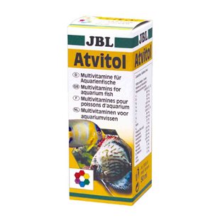 JBL Atvitol - Vitamintillskott - 50 ml